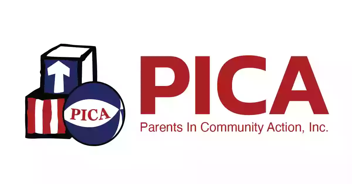 PICA Head Start Town Hall Early Childhood Family Development Center