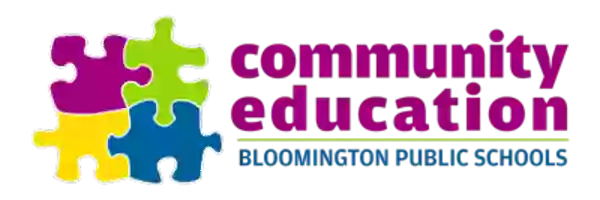 Bloomington Community Education