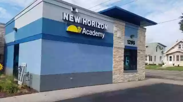 New Horizon Academy