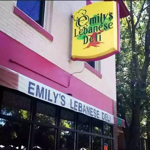 Emily's Lebanese Deli