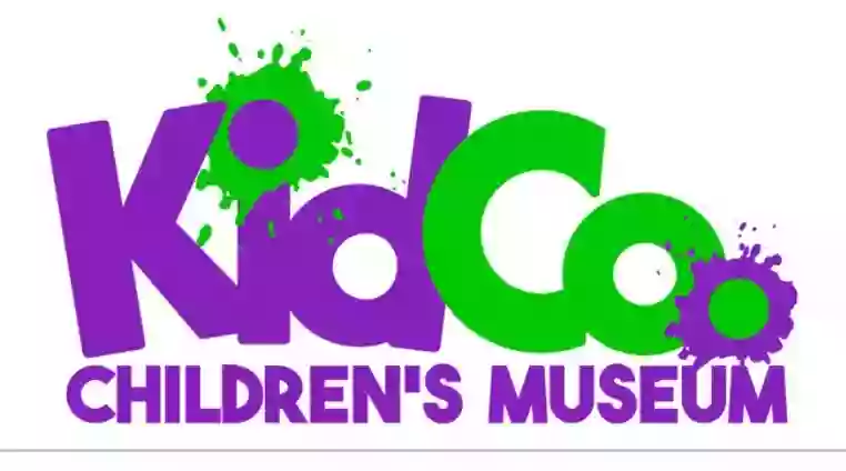 KidCo. Children's Museum