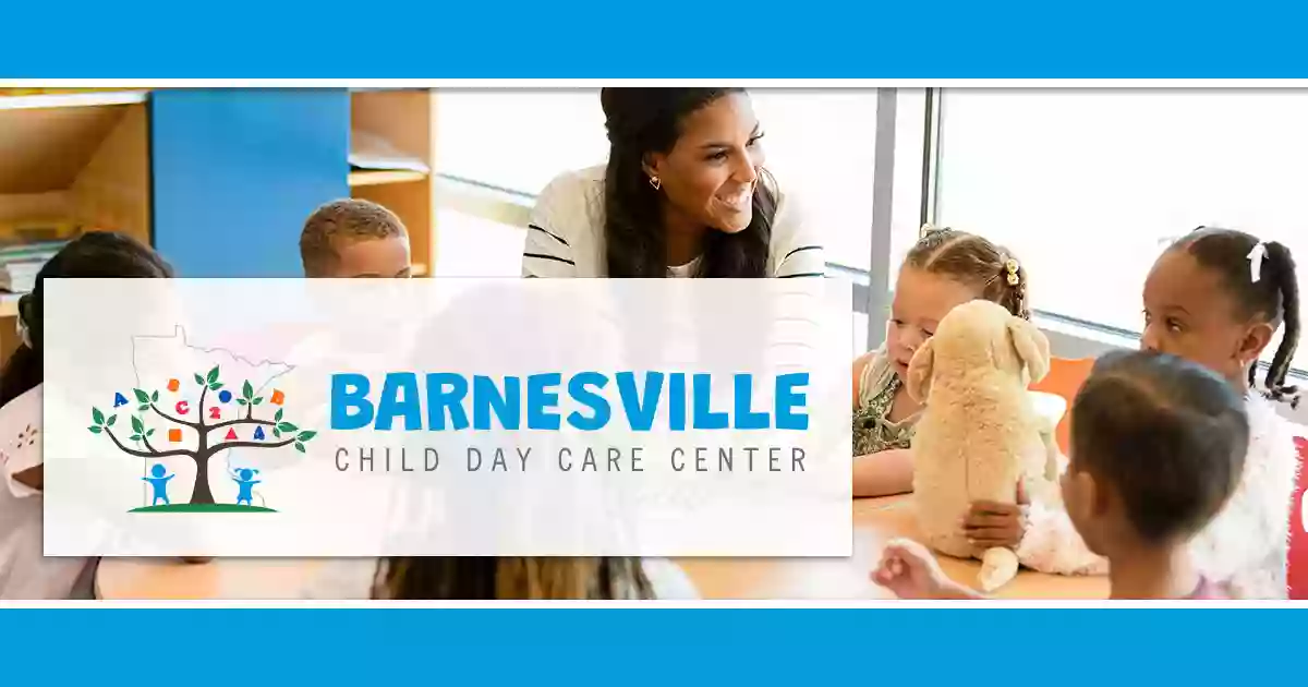 Barnesville Child Day Care Center