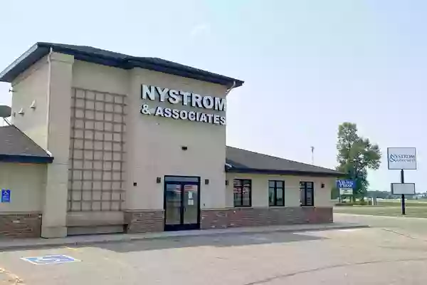 Nystrom & Associates - Alexandria