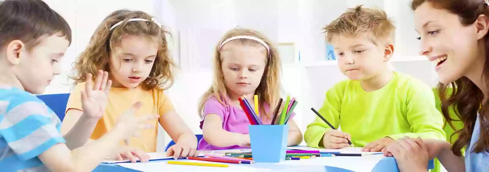 Cadence Academy Preschool