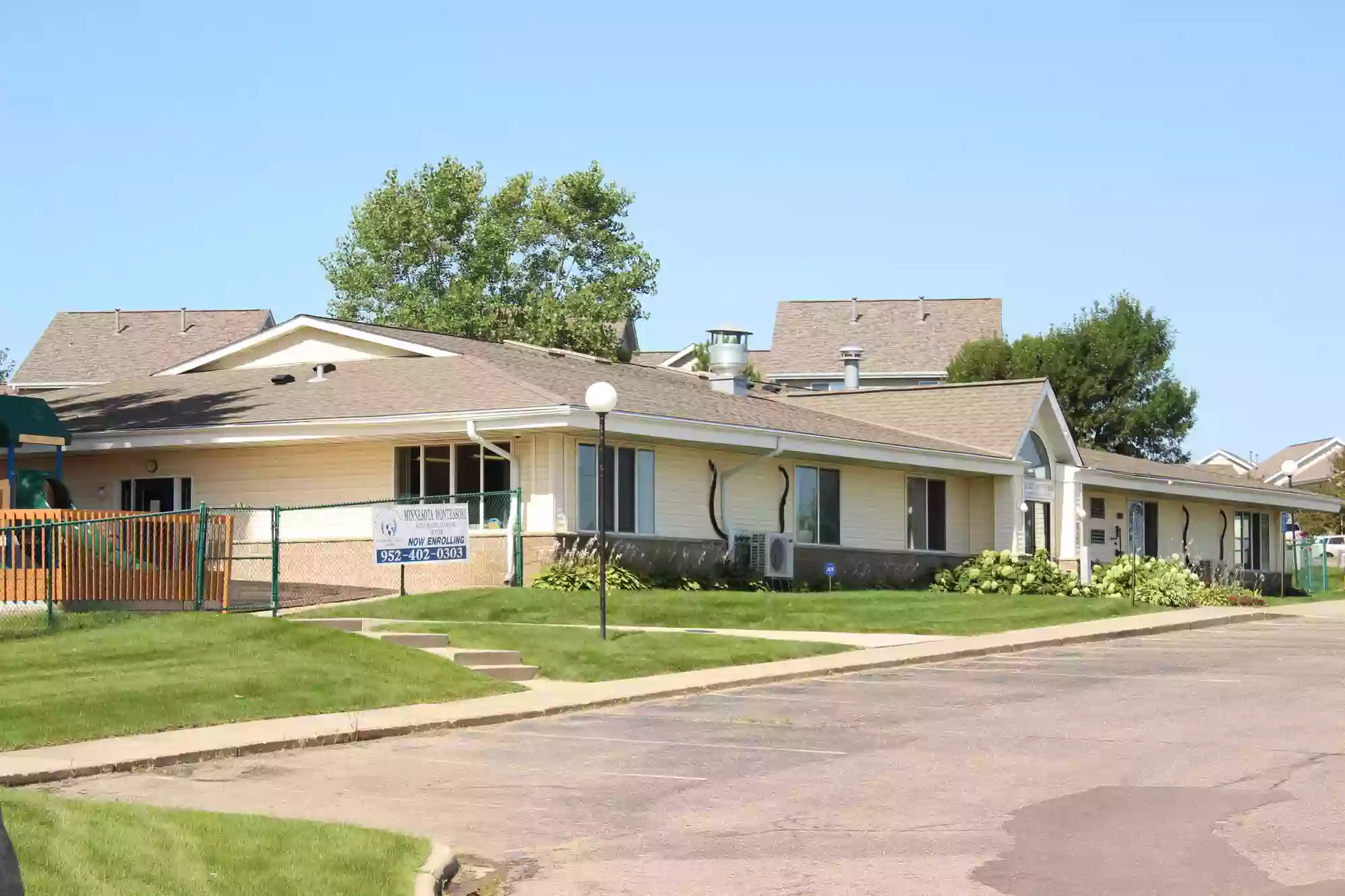 Minnesota Montessori Accelerated Learning Center, Inc.