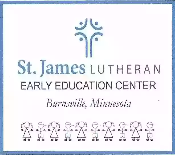 St. James Lutheran Early Education Center