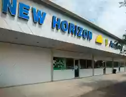 New Horizon Academy