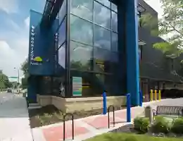 New Horizon Academy