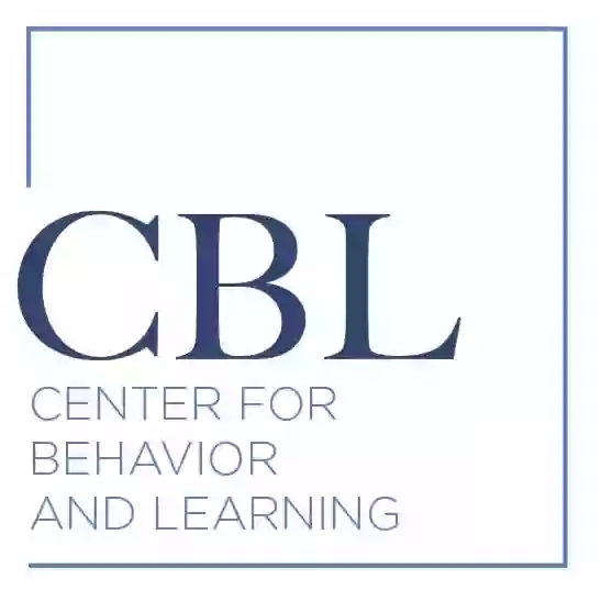 Center for Behavior and Learning