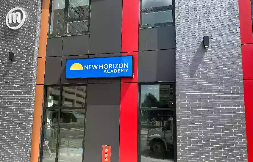 New Horizon Academy