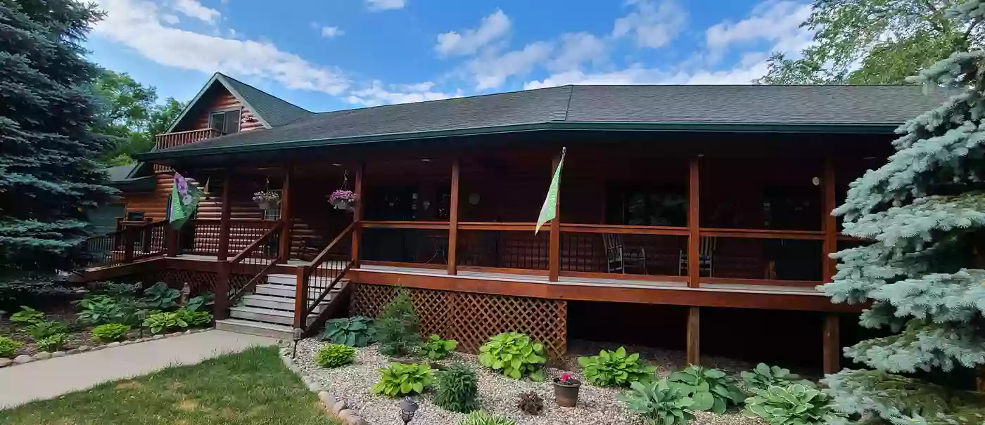 Spirit Cove Lodge Bed & Breakfast