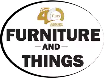 Furniture and Things