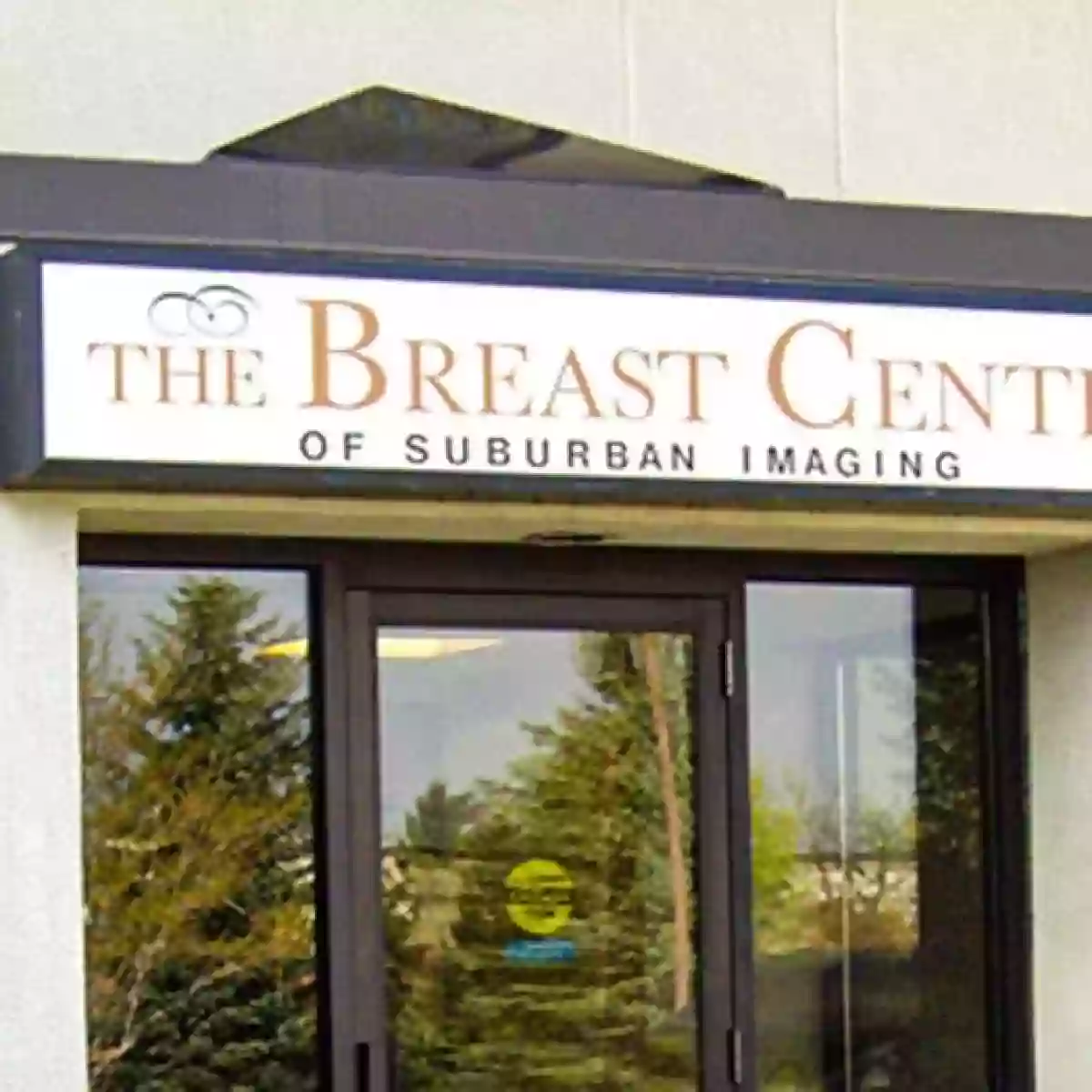 Midwest Radiology Outpatient Imaging - The Breast Center