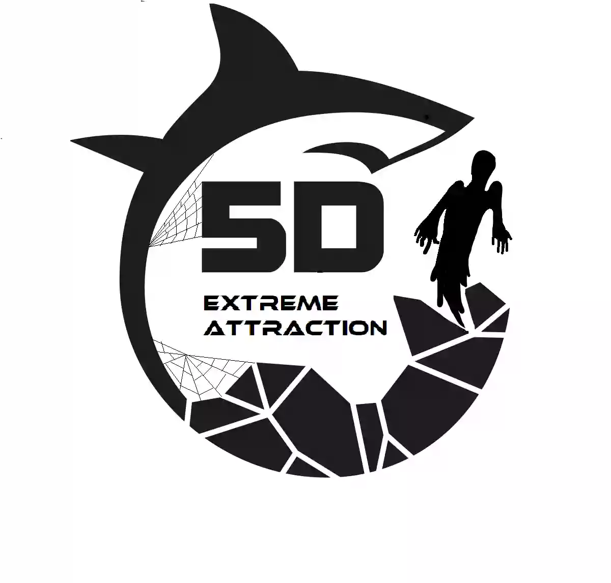 5D Extreme Attraction