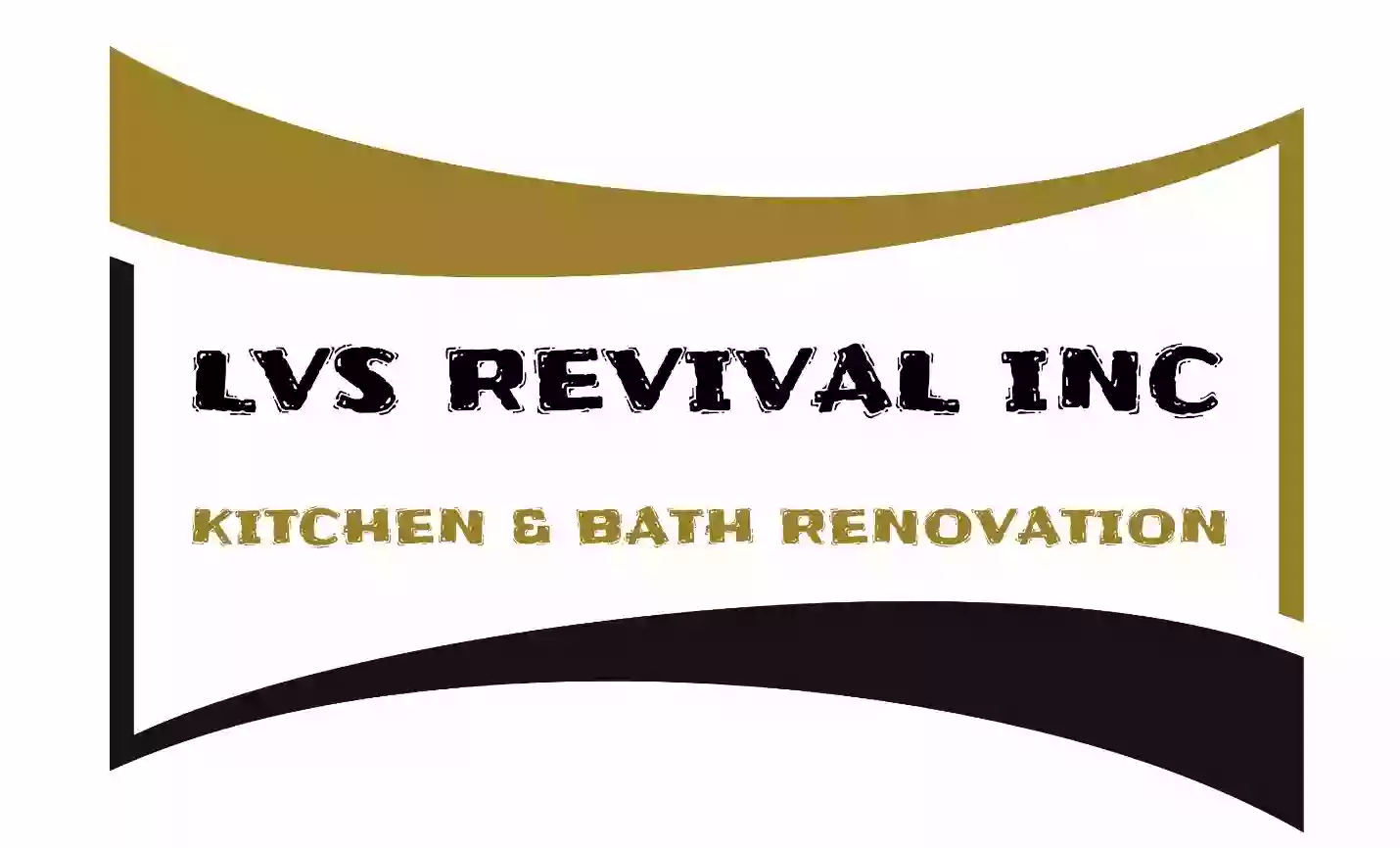 LVS Revival Inc