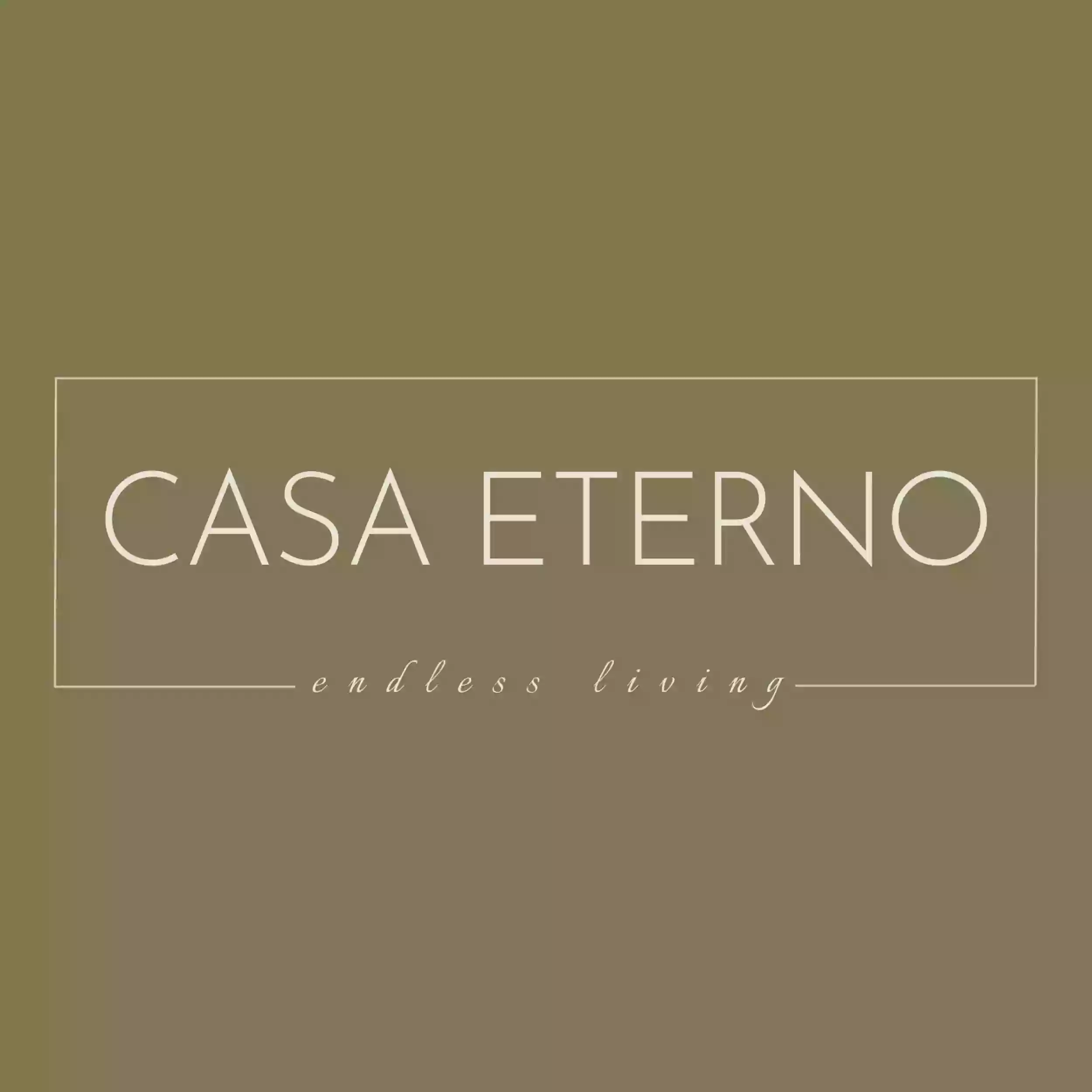 Casa Eterno