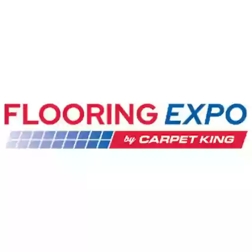 Flooring Expo by Carpet King