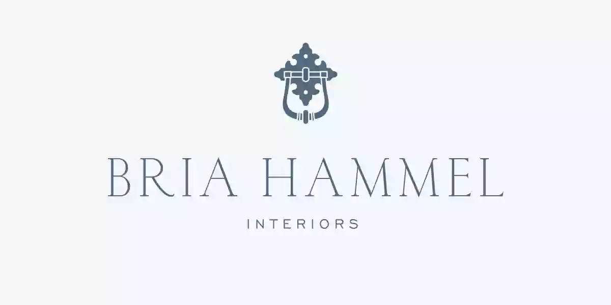 Bria Hammel Interiors