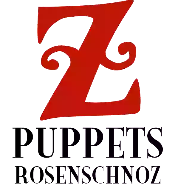 Z Puppets Rosenschnoz
