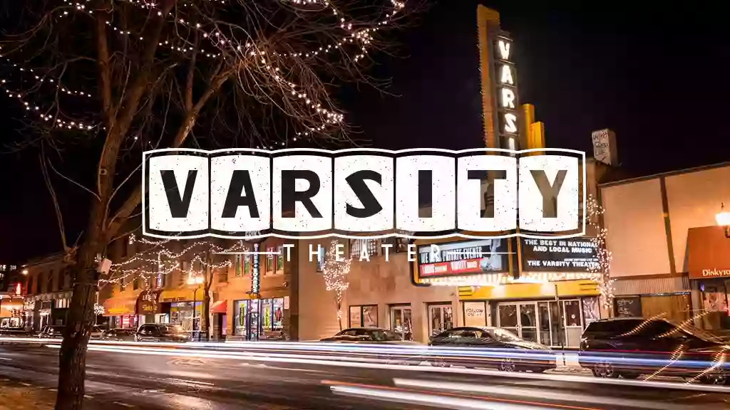 Varsity Theater