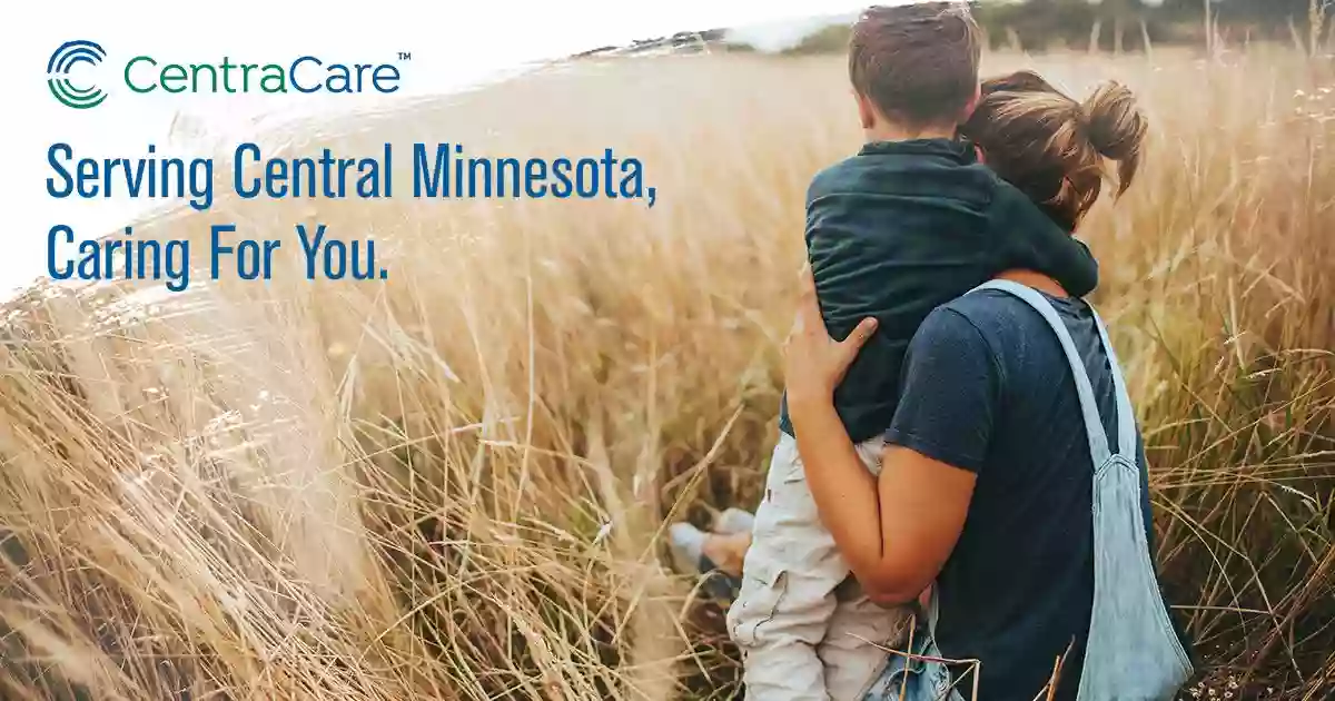 CentraCare - St. Cloud Hospital Birth Center