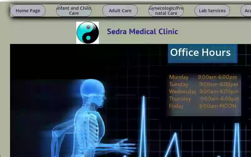 Sedra Medical Clinic