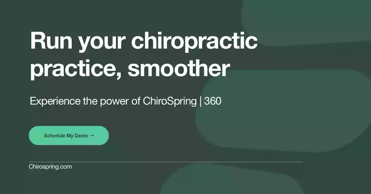 Chiropractic Software - Clinic Doctor, Inc.