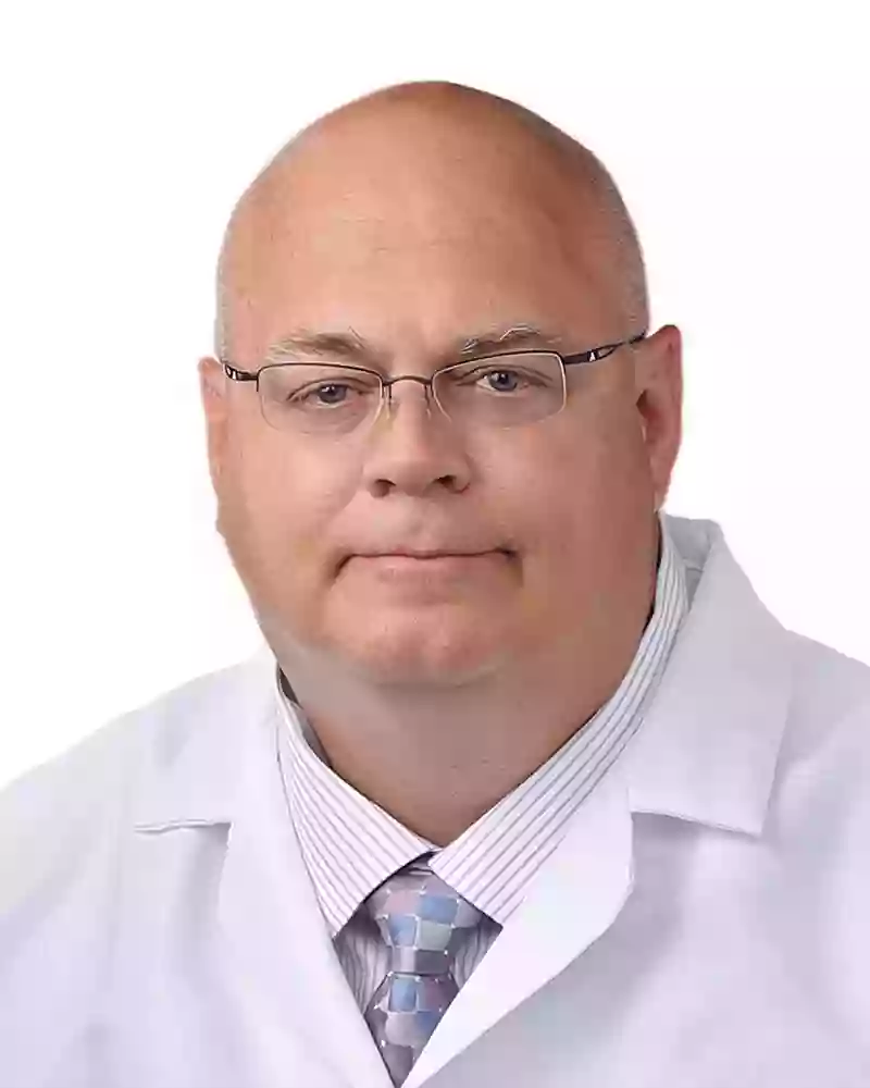 Kevin Walters, MD