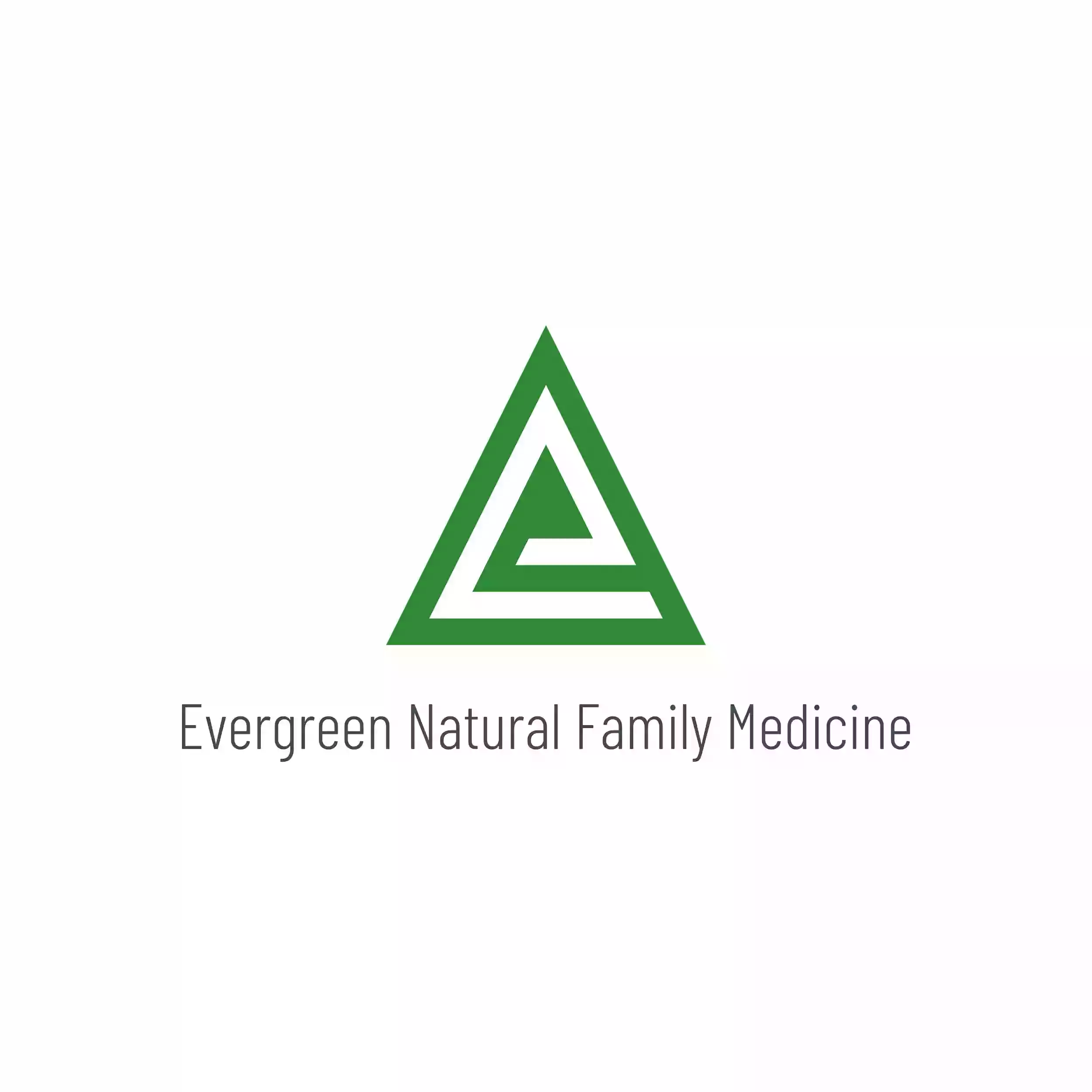 Evergreen Natural Family Medicine