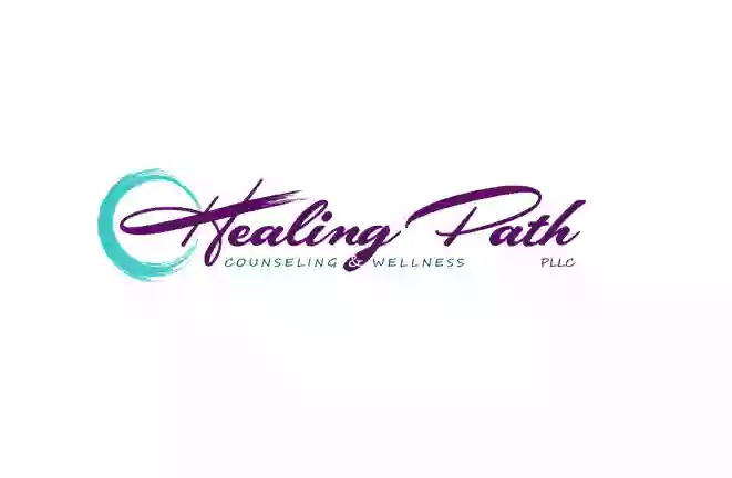 Healing Path Counseling