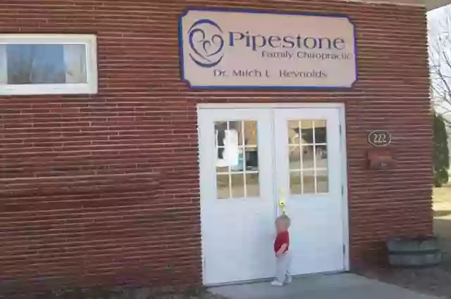 Pipestone Family Chiropractic