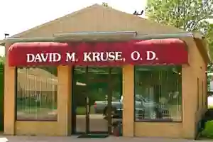 Kruse David Dr optmtrst