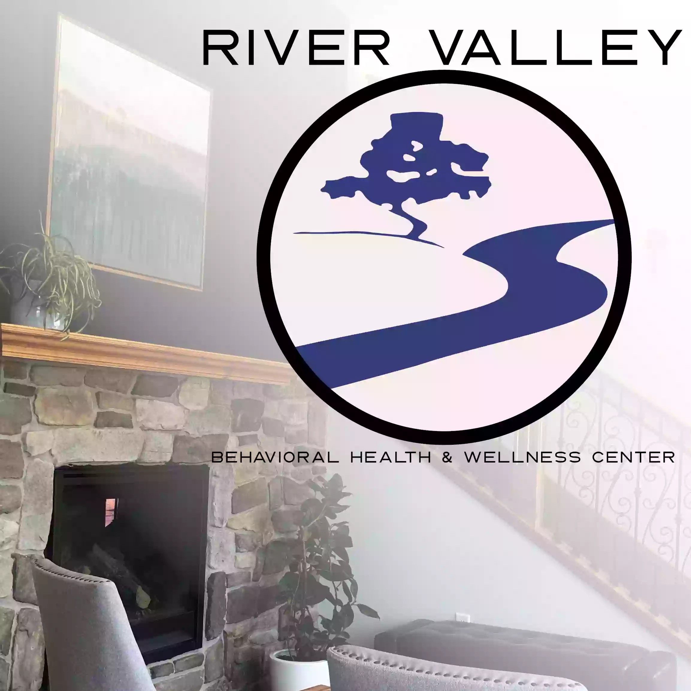 River Valley Behavioral Health & Wellness Center - Waconia