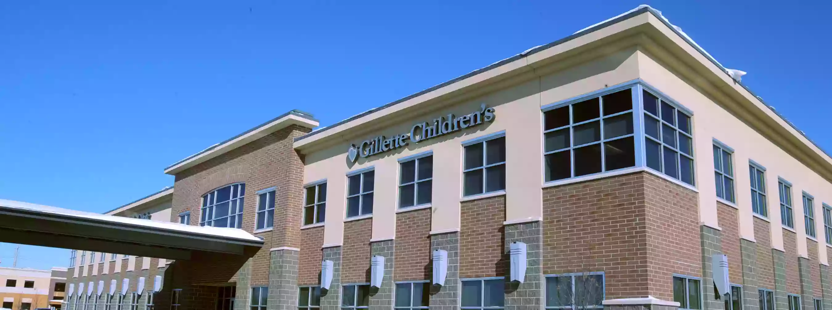 Gillette Children's - Maple Grove Clinic