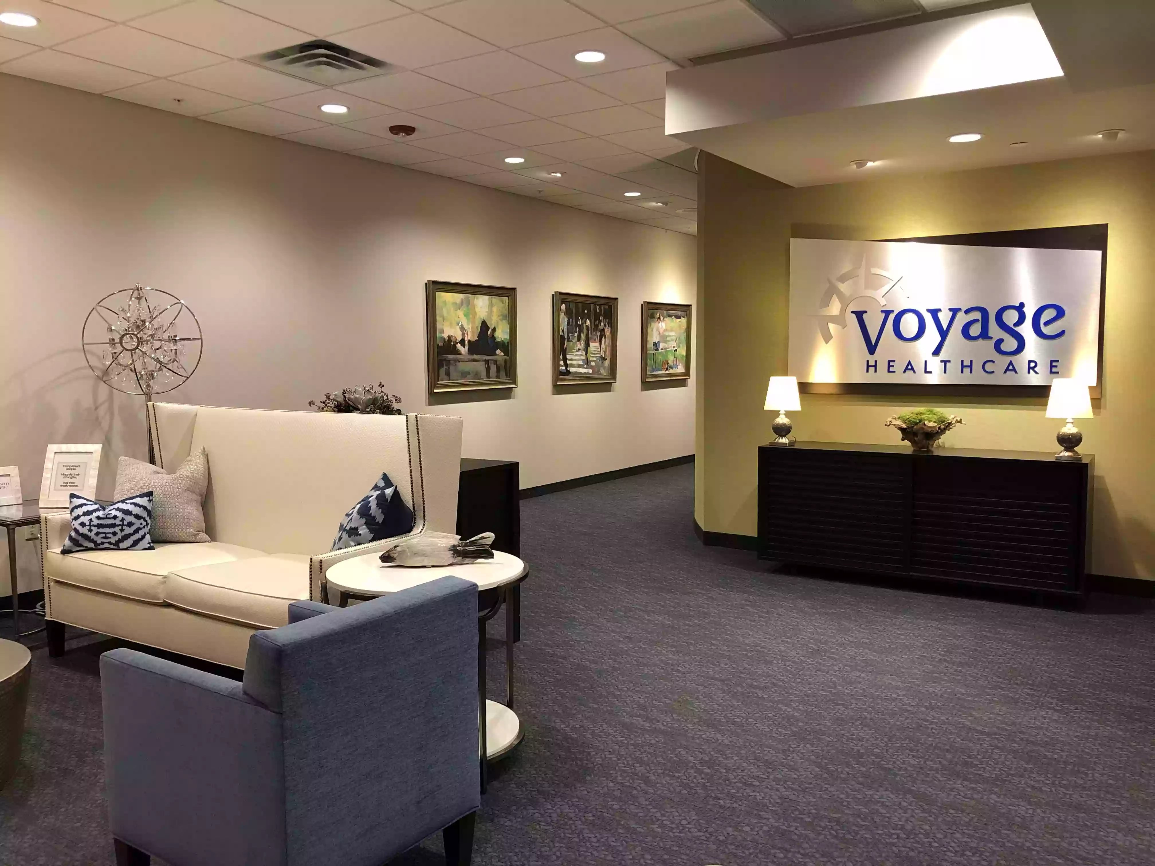 Voyage Healthcare - Center for Women's Health