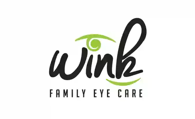 Wink Family Eye Care