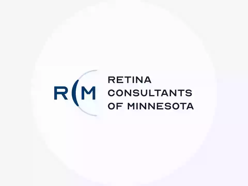 Retina Center of Minnesota - Anoka