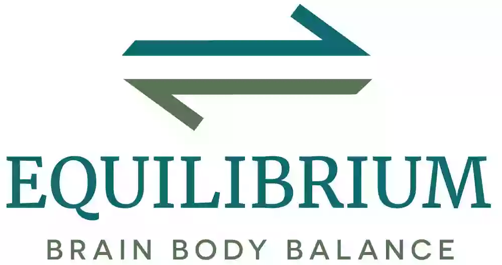 Equilibrium Brain Body Balance