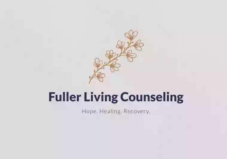 Fuller Living -Anoka Basement