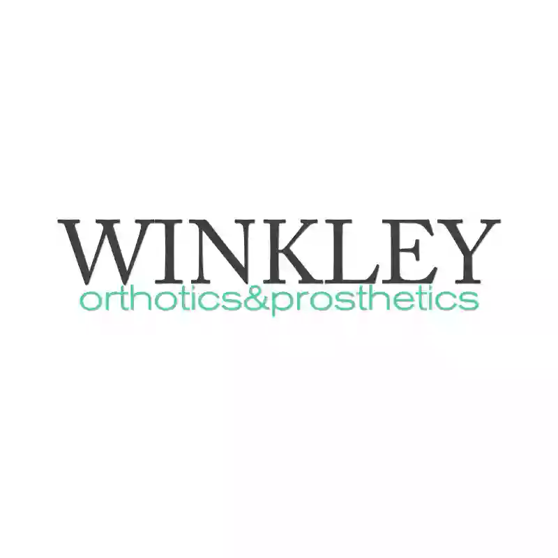 Winkley Orthotics & Prosthetics