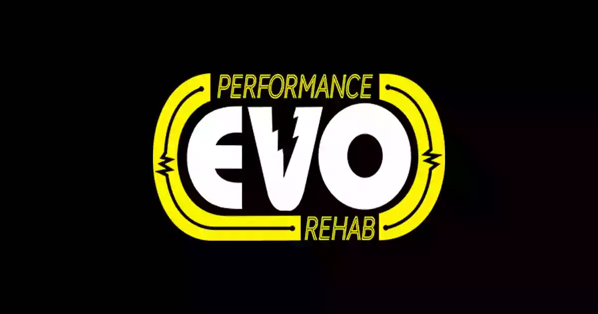 Evo Performance Rehab