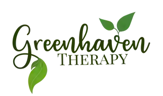 Greenhaven Therapy - Anoka