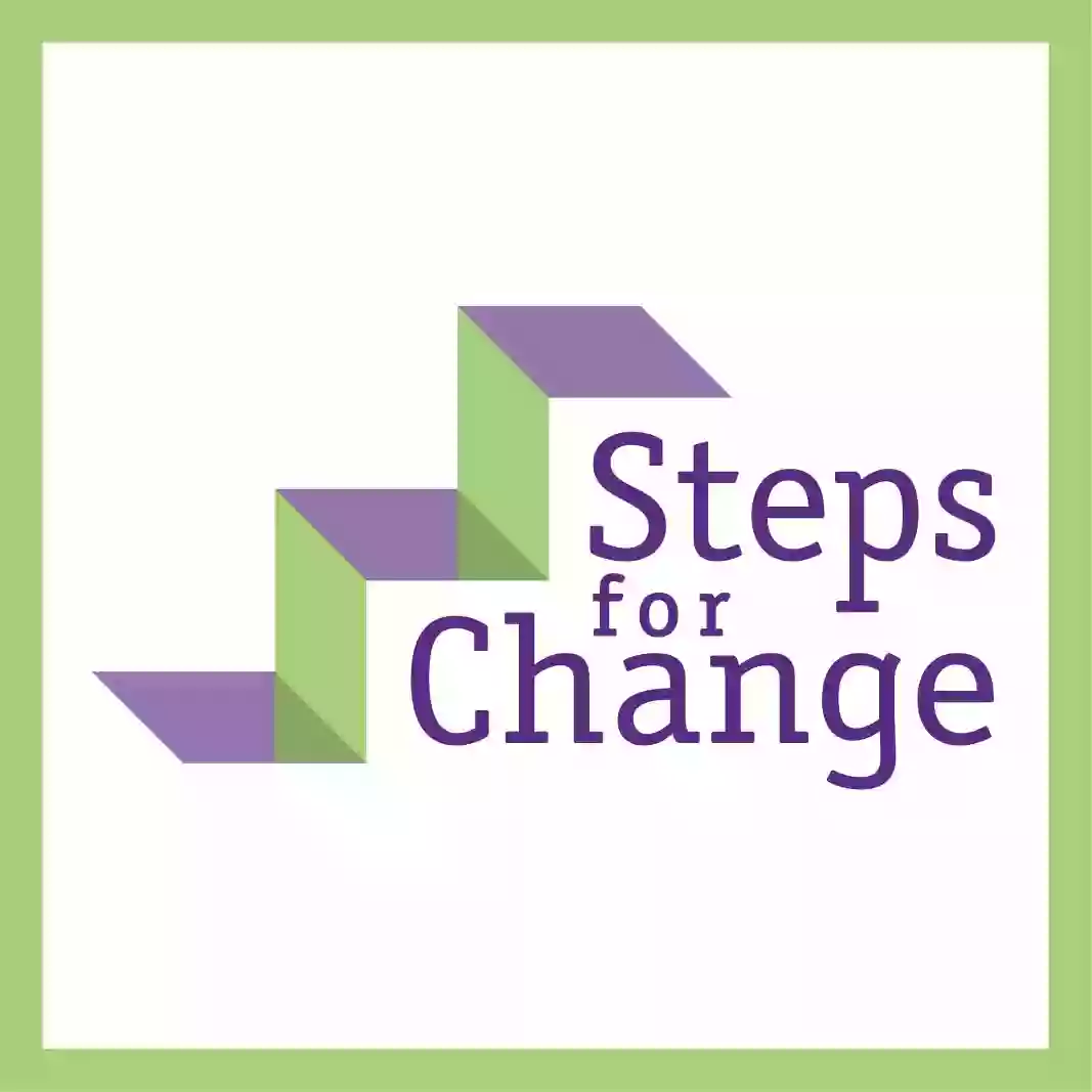 Steps For Change