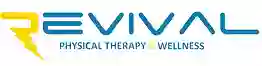 Revival Physical Therapy & Wellness