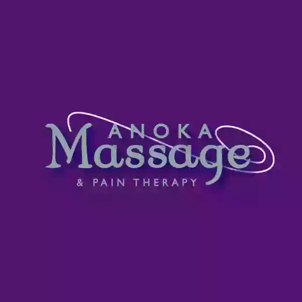Anoka Massage & Pain Therapy