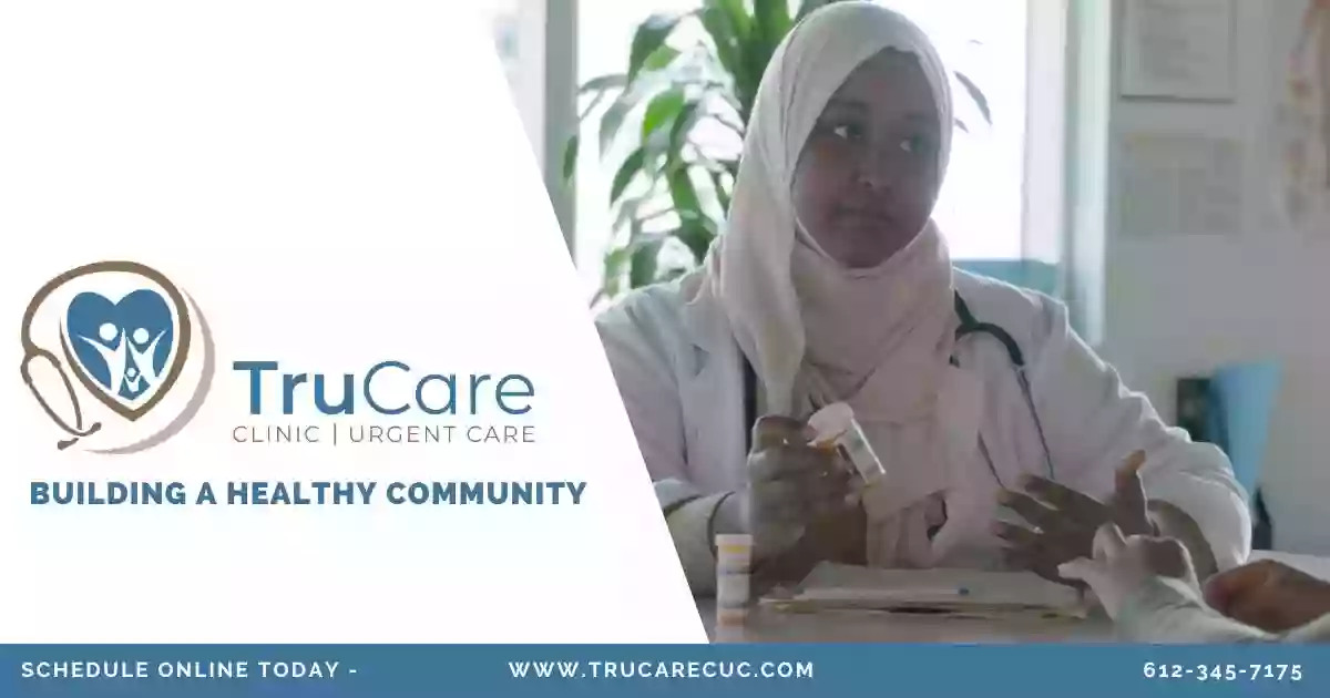 TruCare Clinic and Urgent Care