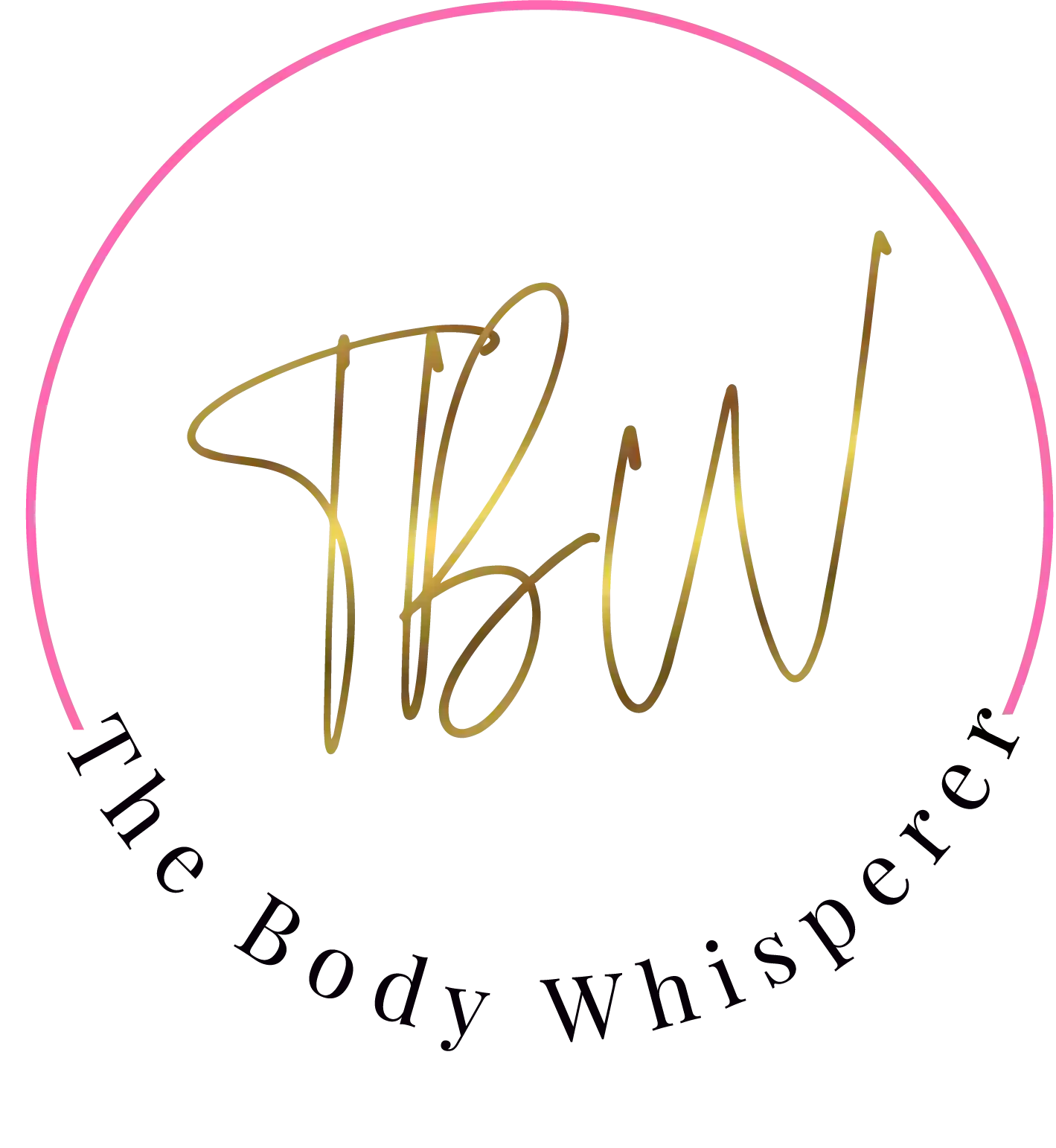 The Body Whisperer