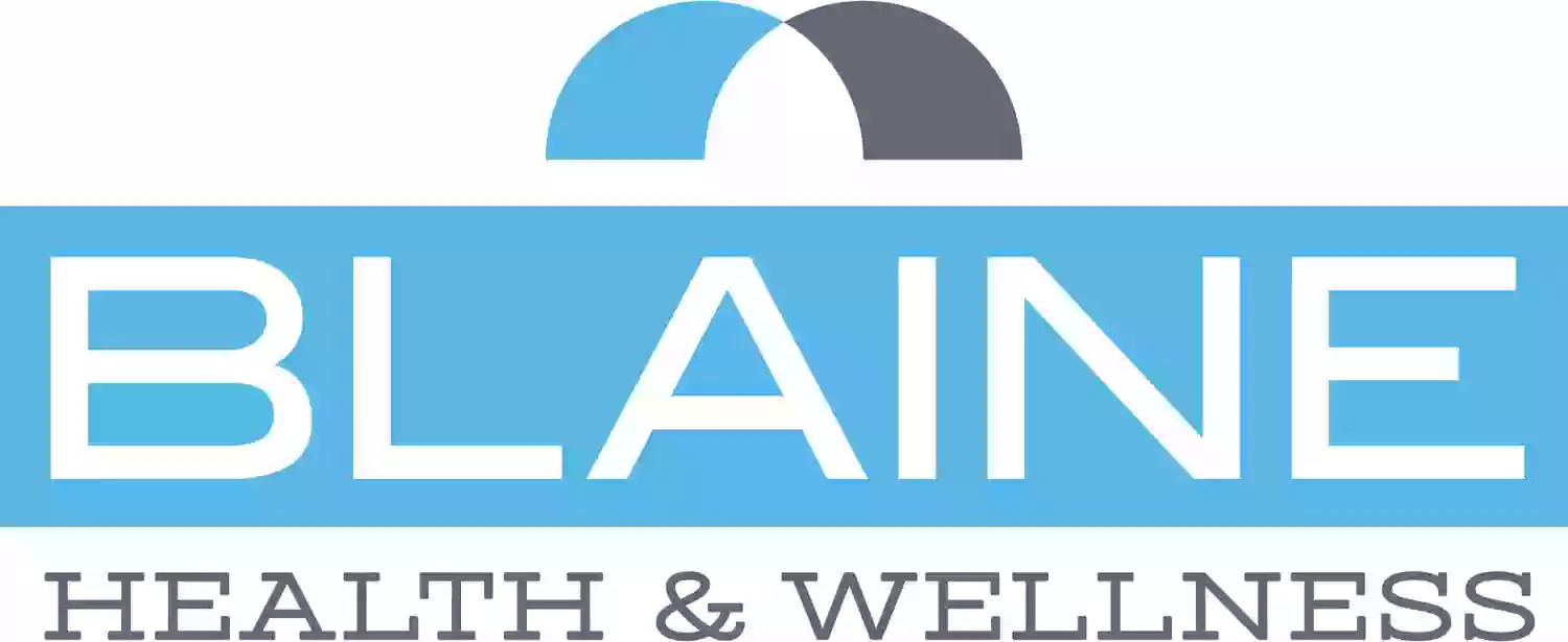 Blaine Health & Wellness