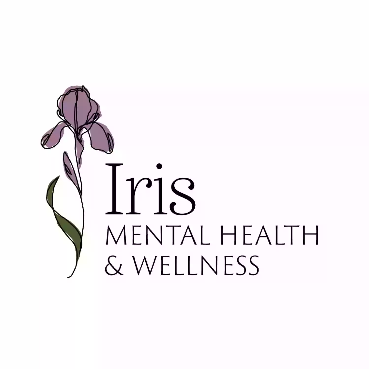 Iris Mental Health & Wellness