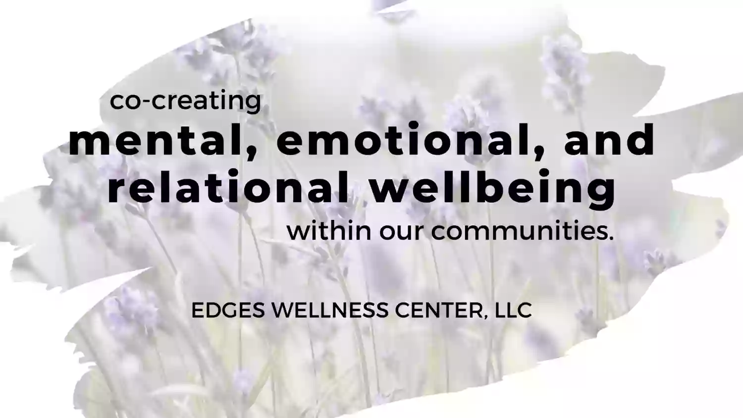 Edges Wellness Center, LLC